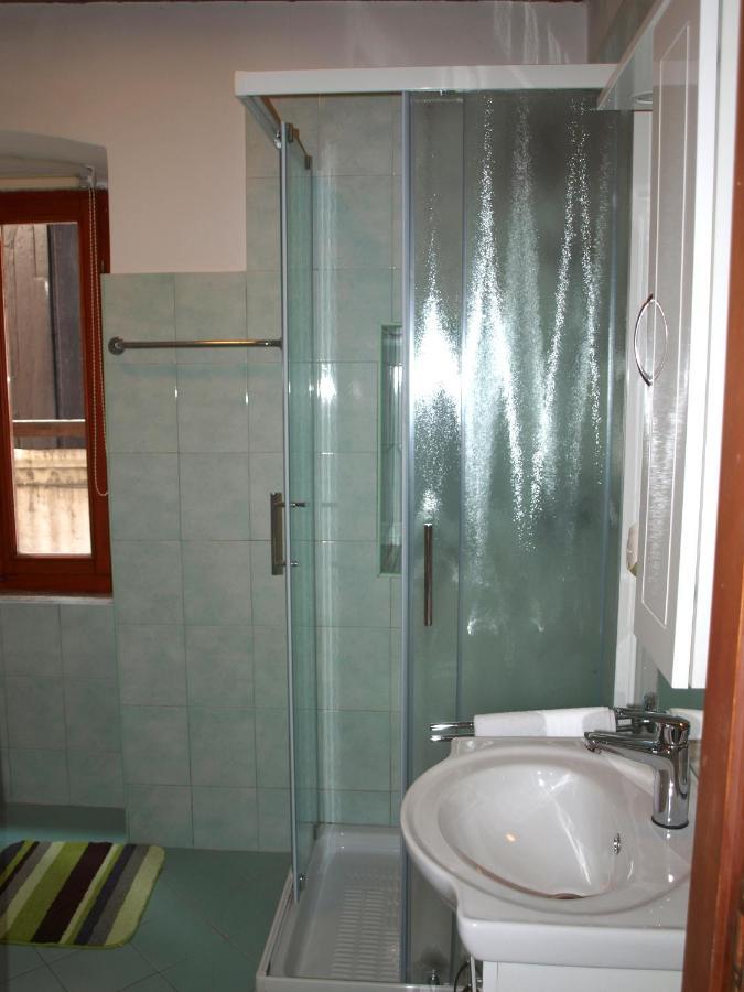 Apartment 52 Rovinj Exteriör bild