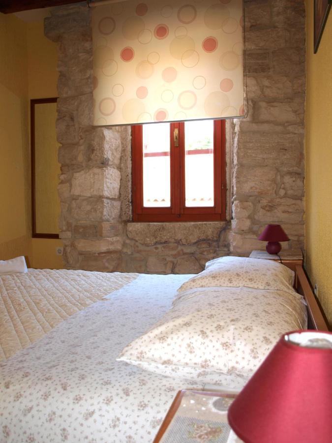 Apartment 52 Rovinj Exteriör bild
