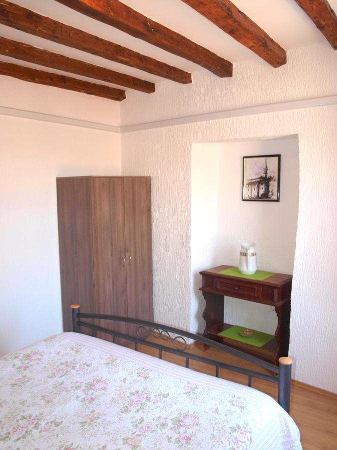 Apartment 52 Rovinj Exteriör bild