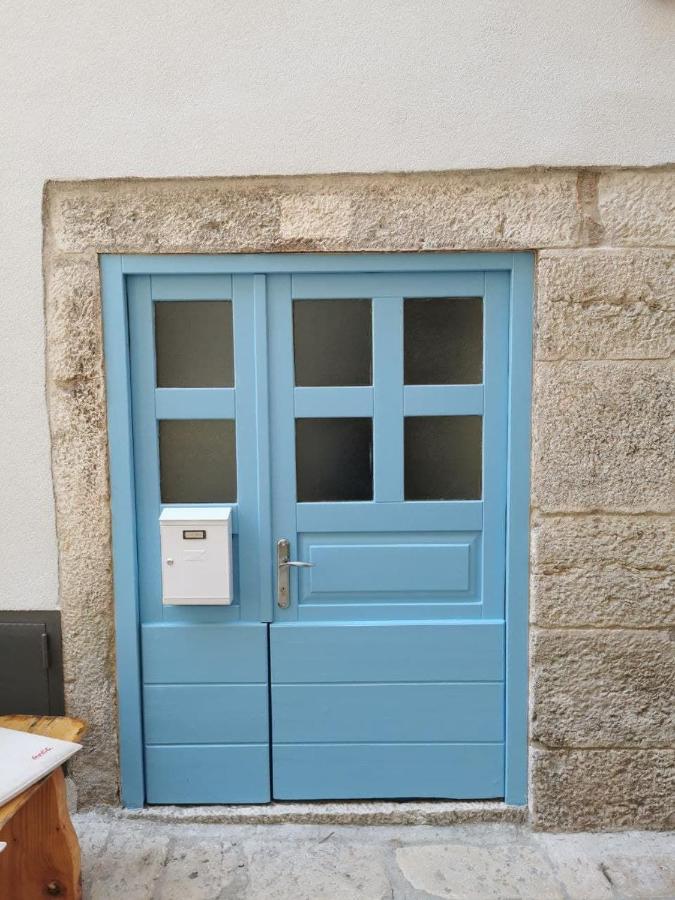Apartment 52 Rovinj Exteriör bild