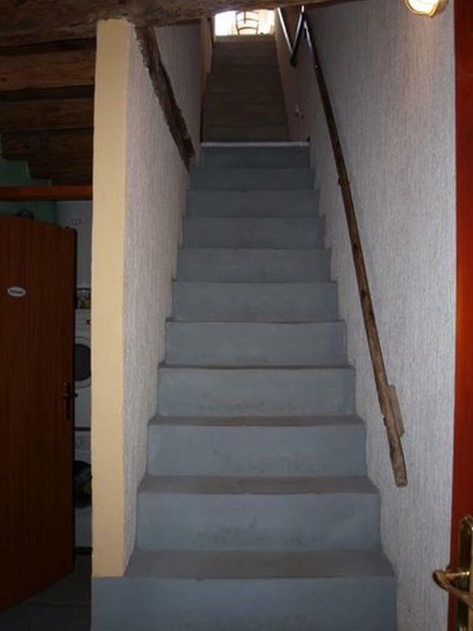 Apartment 52 Rovinj Exteriör bild