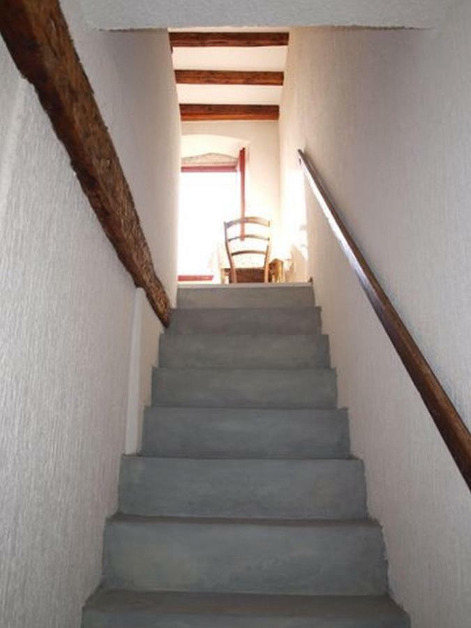 Apartment 52 Rovinj Exteriör bild